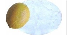 Turkish Spice - Lemon Salt