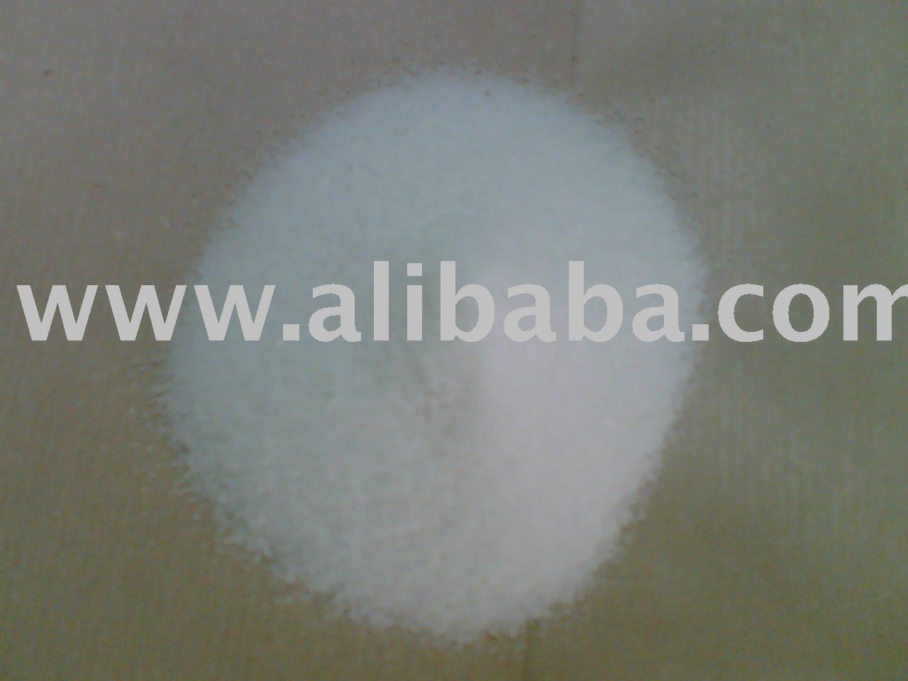 Refine  Table   Salt 