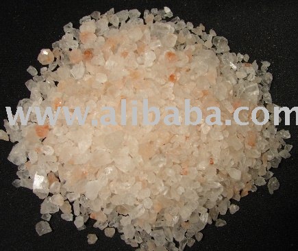 Himalayan Rock salt NaCl 99.19% (Food Grade, Industrial Grade)
