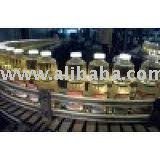 CRUDE  DEGUMMED   RAPESEED  OIL