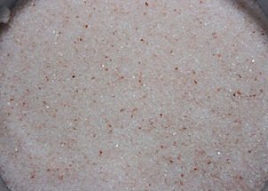 Himalayan Pink Crystal Salt - Gourmet/Bath