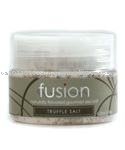Fusion - Black Truffle Sea Salt