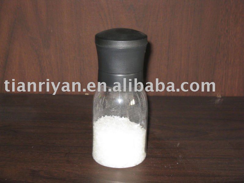  refined   table   salt 