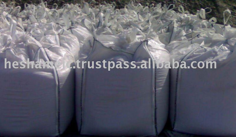 Deicing Marine Road Salt Bags