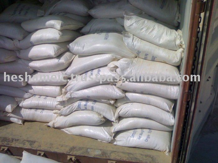 Deicing Marine Egyptian Sea Salt