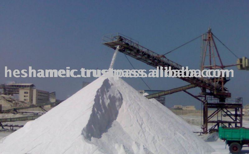 Egypet Bulk Sea Salt