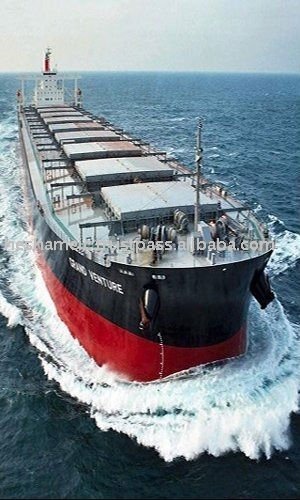 Egypet Road Salt De-icing