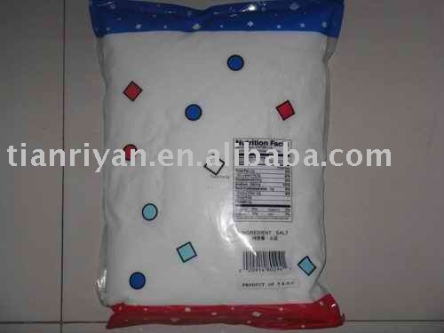 refined table sea salt-seasoning salt