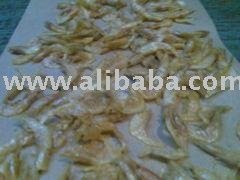  Dried   Shell  Prawns