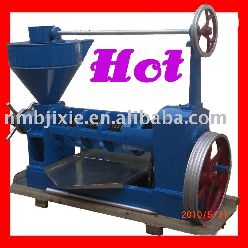 hot sale Vegetable Cooking Oil press