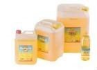FIRST CLASS GRADE  RAPESEED  OIL
