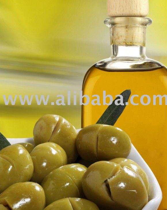 Good Quality Ultra-Refined Olive Oil