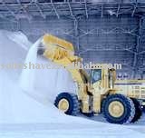 26 snow melting salt
