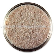 Himalayan Pink Salt (fine grain)