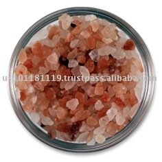 Himalayan Pink Salt (extra coarse grain)