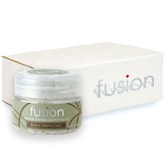 Fusion Black  Truffle  Sea  Salt  (Case of 6)
