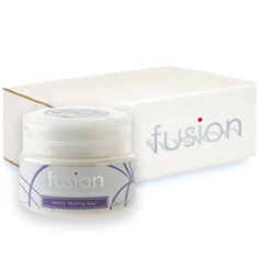 Fusion White Truffle Sea Salt (Case of 6)