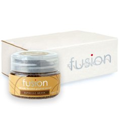 Fusion Espresso Brava Sea Salt (Case of 6)