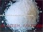 Edible crystal salt