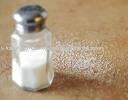 Iodized  Refined   Free   Flow   Salt 