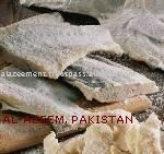 Salt for fish and  meat  preservation
