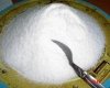 Ground salt from Himalaya