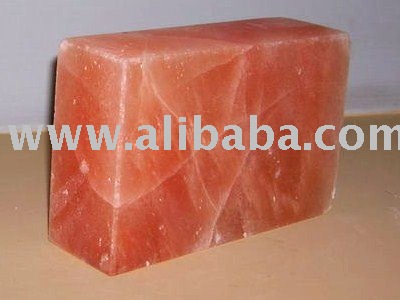 Himalayan Salt Blocks - food grade