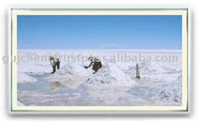  PURE  VACCUUM  DRIED   SALT 
