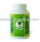 Lotus Leaf Salt
