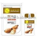 Lotus Root Salt