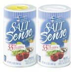  Diamond   Crystal   Salt Sense Plain and Iodized Salt