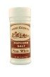 Popcorn Seasoning :6 oz Fine  White   Salt 