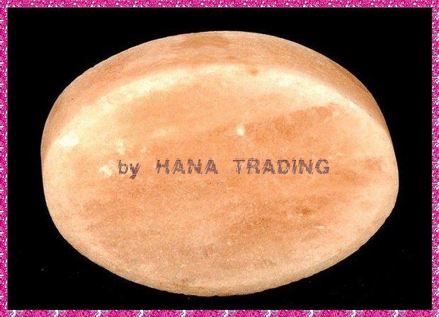 Himalayan Salt Plate/Salt Block/Salt Slab