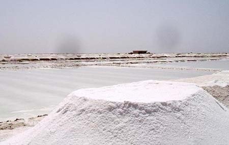 PVD SALT PURE VACCUM DRIED NACL 99.70%