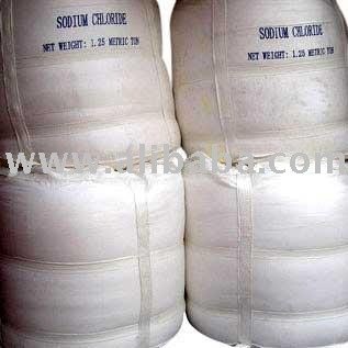 Iodized Salt