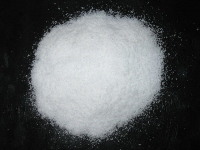 Salt Free Flow