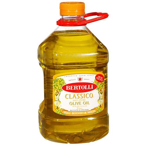 Кукурузное оливковое масло