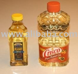 Peanuts Oil