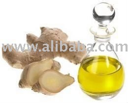 ginger oil