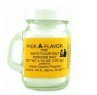 Popcorn Seasoning :4.5 oz Fine White Salt