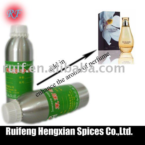 extract oil (Jasmine Sambac absolute oil)