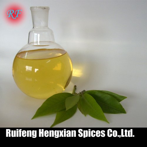 flavored shampoo (Michelia alba leaf oil)