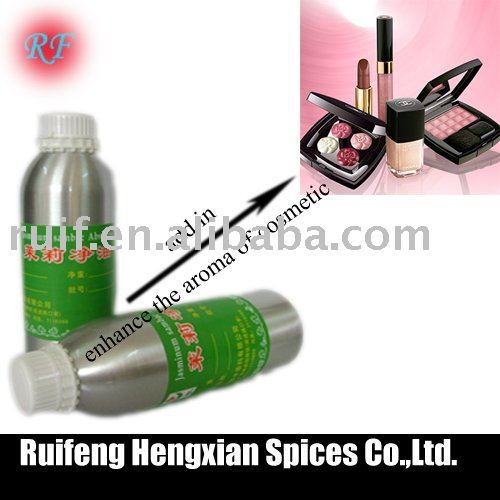  Jasmine   extract (  Jasmine  Sambac absolute oil)