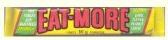chocolate bar-Hershey Eat-More--48X56g Bars