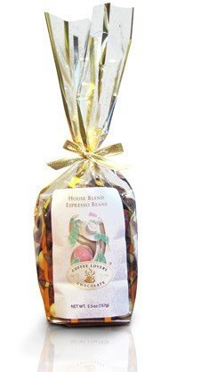 Chocolate: Coffee Lover s - Chocolate Espresso Beans