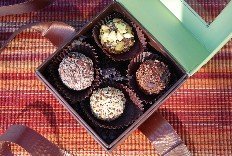 chocolates Box-Petit Truffle Box (4)