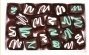 Killer Bites - All  Mint   Box  Chocolate
