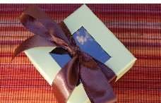  chocolate s  Box -Petit Truffle  Box  (8)