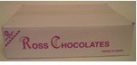 Coconut flavor Ross chocolate