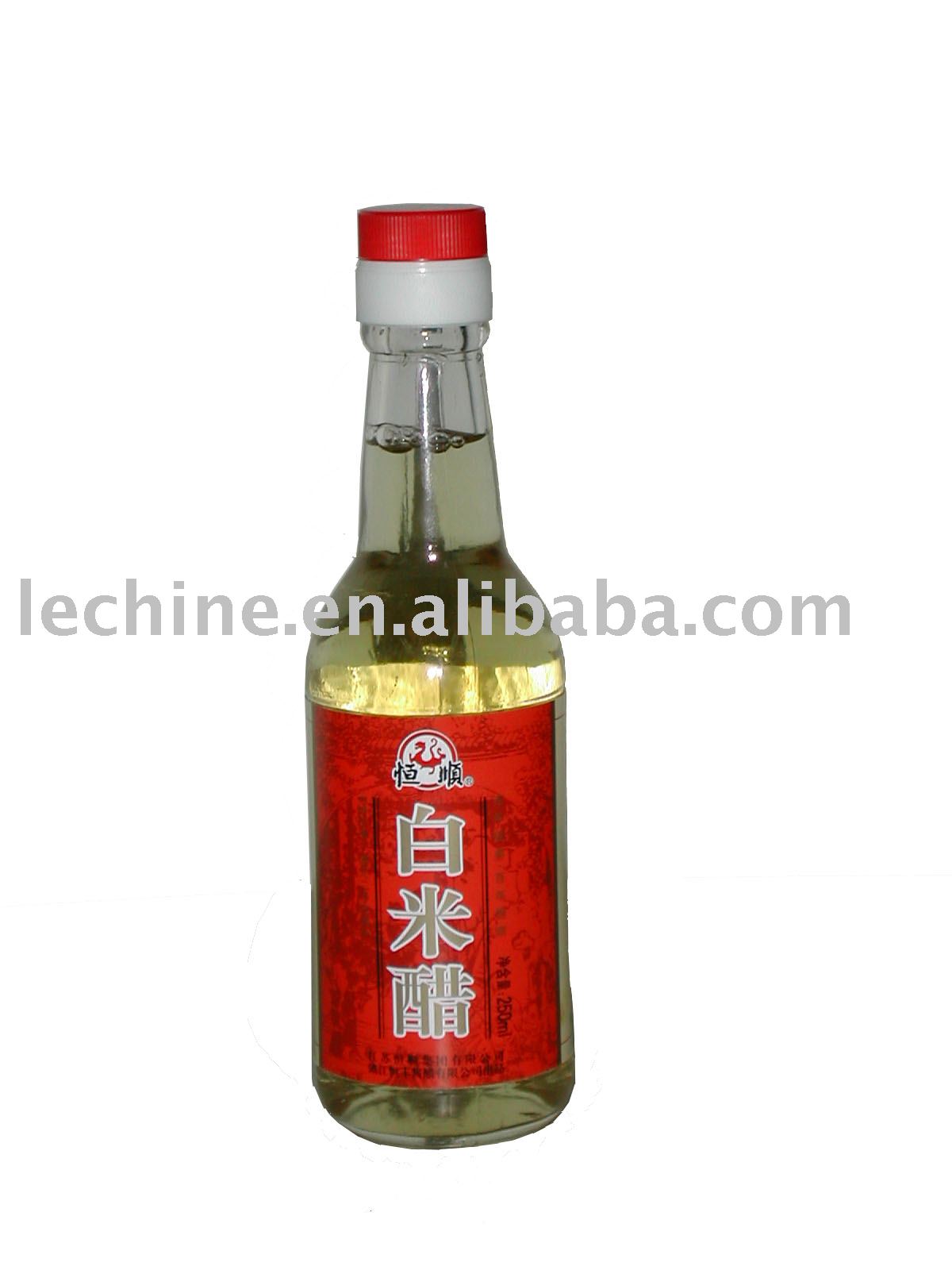 White Rice Vinegar